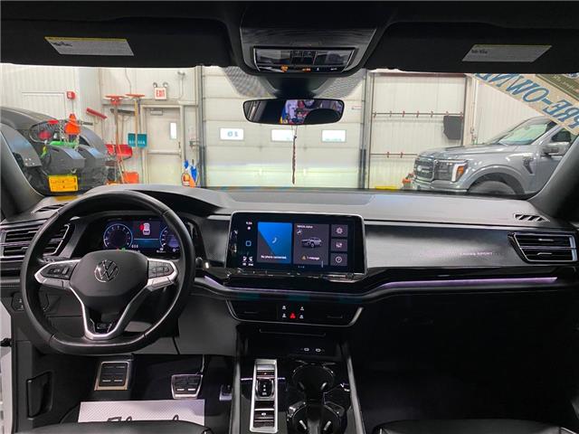 2024 Volkswagen Atlas Cross Sport 2.0 TSI Execline (Stk: 26007A) in Melfort - Image 15 of 18 2024 Volkswagen Atlas Cross Sport 2.0 TSI Execline (Stk: 26007A) in Melfort - Image 15 of 18
