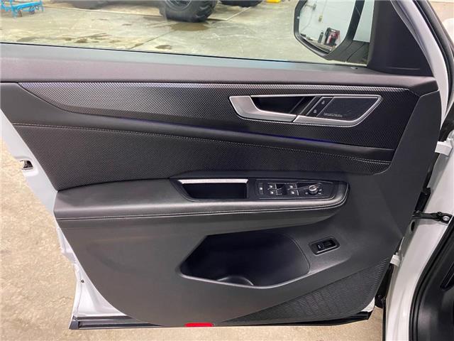 2024 Volkswagen Atlas Cross Sport 2.0 TSI Execline (Stk: 26007A) in Melfort - Image 17 of 18 2024 Volkswagen Atlas Cross Sport 2.0 TSI Execline (Stk: 26007A) in Melfort - Image 17 of 18