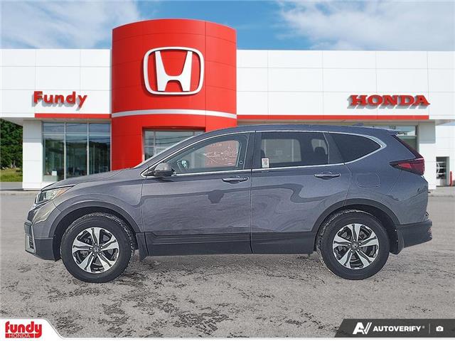 2021 Honda CR-V LX (Stk: PL9710) in Saint John - Image 2 of 27