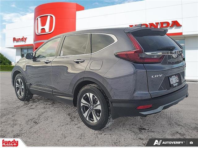 2021 Honda CR-V LX (Stk: PL9710) in Saint John - Image 3 of 27