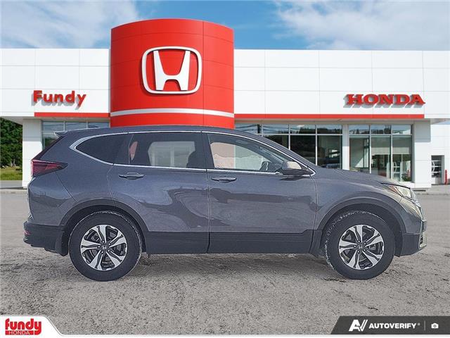 2021 Honda CR-V LX (Stk: PL9710) in Saint John - Image 6 of 27