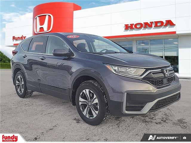 2021 Honda CR-V LX (Stk: PL9710) in Saint John - Image 7 of 27