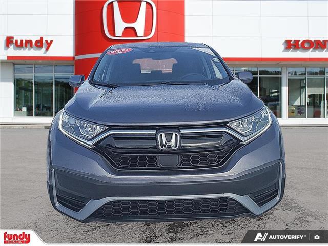 2021 Honda CR-V LX (Stk: PL9710) in Saint John - Image 8 of 27