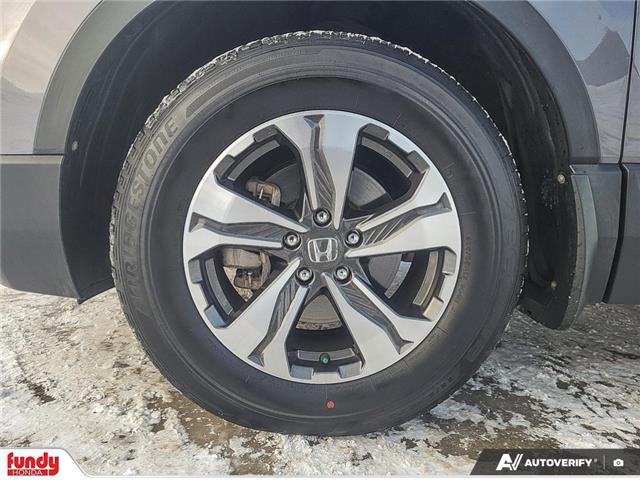2021 Honda CR-V LX (Stk: PL9710) in Saint John - Image 9 of 27