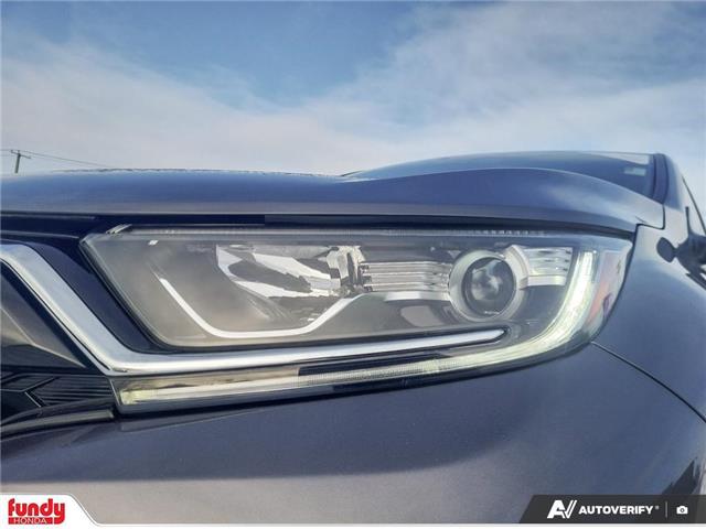 2021 Honda CR-V LX (Stk: PL9710) in Saint John - Image 11 of 27