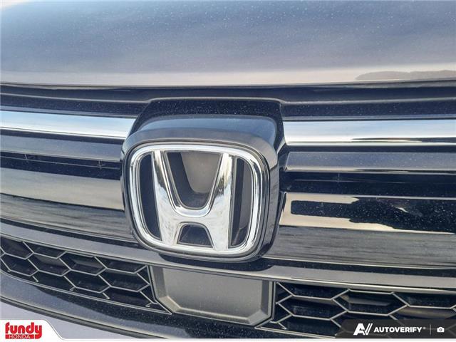 2021 Honda CR-V LX (Stk: PL9710) in Saint John - Image 12 of 27