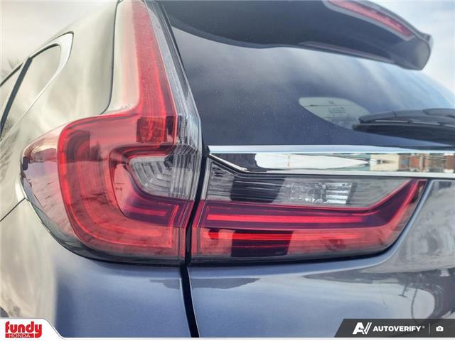 2021 Honda CR-V LX (Stk: PL9710) in Saint John - Image 13 of 27