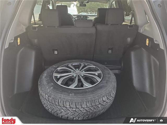 2021 Honda CR-V LX (Stk: PL9710) in Saint John - Image 14 of 27