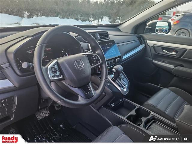 2021 Honda CR-V LX (Stk: PL9710) in Saint John - Image 15 of 27
