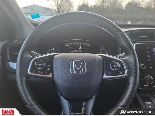 2021 Honda CR-V LX (Stk: PL9710) in Saint John - Image 16 of 27