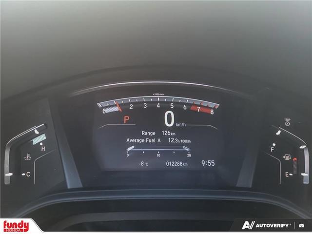 2021 Honda CR-V LX (Stk: PL9710) in Saint John - Image 17 of 27