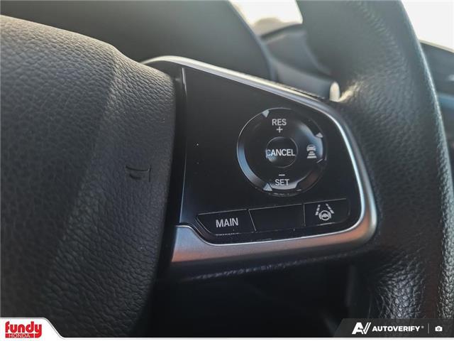 2021 Honda CR-V LX (Stk: PL9710) in Saint John - Image 18 of 27