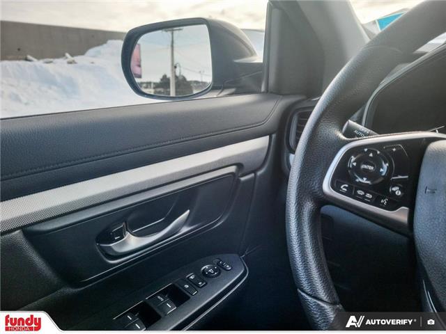 2021 Honda CR-V LX (Stk: PL9710) in Saint John - Image 19 of 27