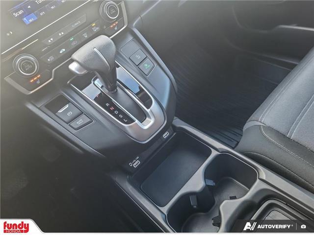 2021 Honda CR-V LX (Stk: PL9710) in Saint John - Image 20 of 27