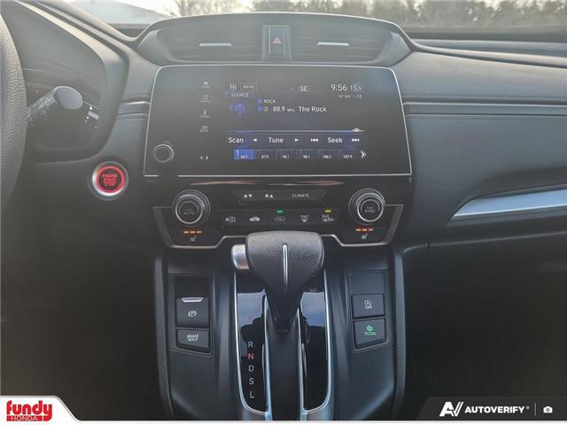 2021 Honda CR-V LX (Stk: PL9710) in Saint John - Image 21 of 27