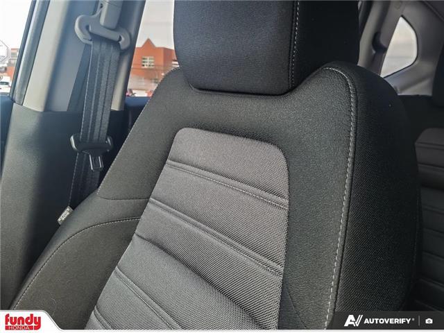 2021 Honda CR-V LX (Stk: PL9710) in Saint John - Image 22 of 27