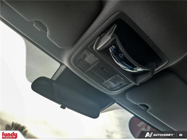 2021 Honda CR-V LX (Stk: PL9710) in Saint John - Image 23 of 27