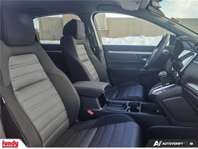 2021 Honda CR-V LX (Stk: PL9710) in Saint John - Image 24 of 27