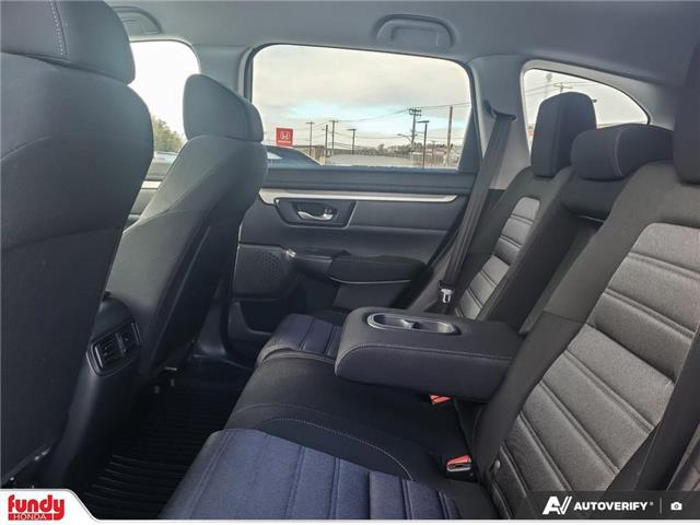 2021 Honda CR-V LX (Stk: PL9710) in Saint John - Image 25 of 27