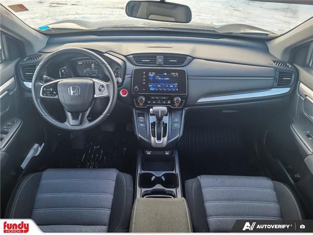 2021 Honda CR-V LX (Stk: PL9710) in Saint John - Image 26 of 27
