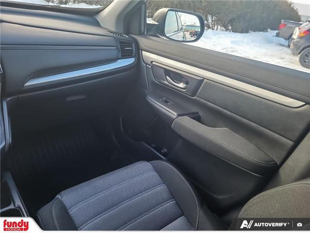 2021 Honda CR-V LX (Stk: PL9710) in Saint John - Image 27 of 27
