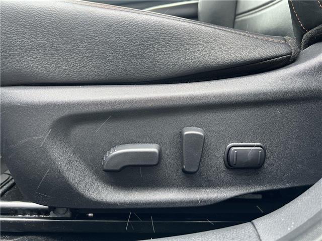 2021 Nissan Sentra SR (Stk: 25700) in Sudbury - Image 12 of 25