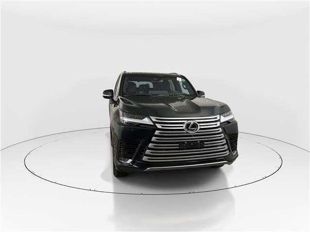 2025 Lexus LX 600  (Stk: 15105316) in Richmond Hill - Image 2 of 22