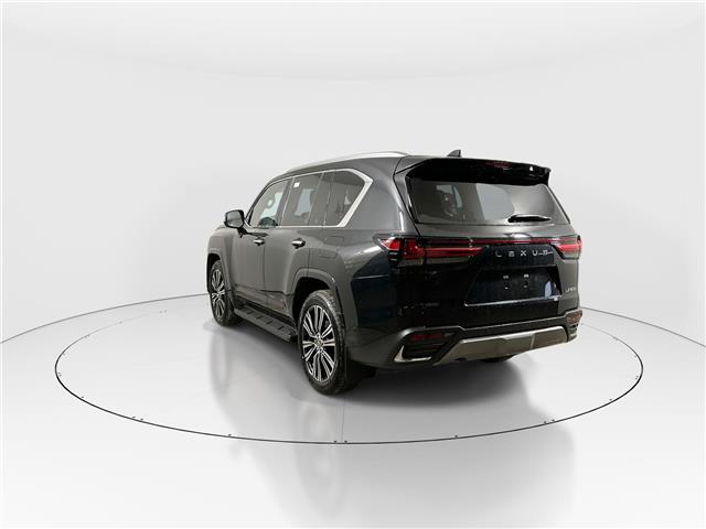 2025 Lexus LX 600  (Stk: 15105316) in Richmond Hill - Image 5 of 22