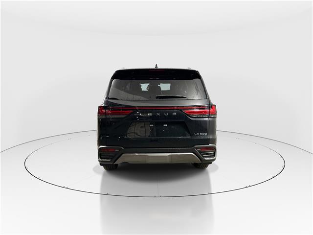 2025 Lexus LX 600  (Stk: 15105316) in Richmond Hill - Image 6 of 22