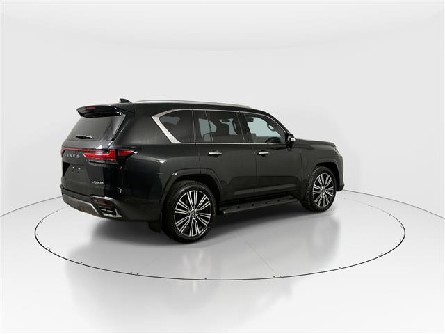 2025 Lexus LX 600  (Stk: 15105316) in Richmond Hill - Image 7 of 22