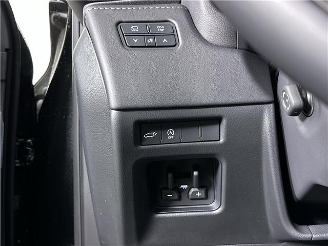 2025 Lexus LX 600  (Stk: 15105316) in Richmond Hill - Image 10 of 22