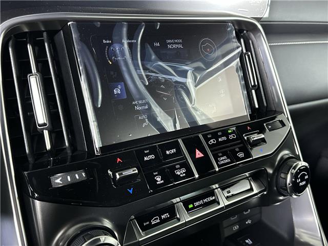 2025 Lexus LX 600  (Stk: 15105316) in Richmond Hill - Image 12 of 22