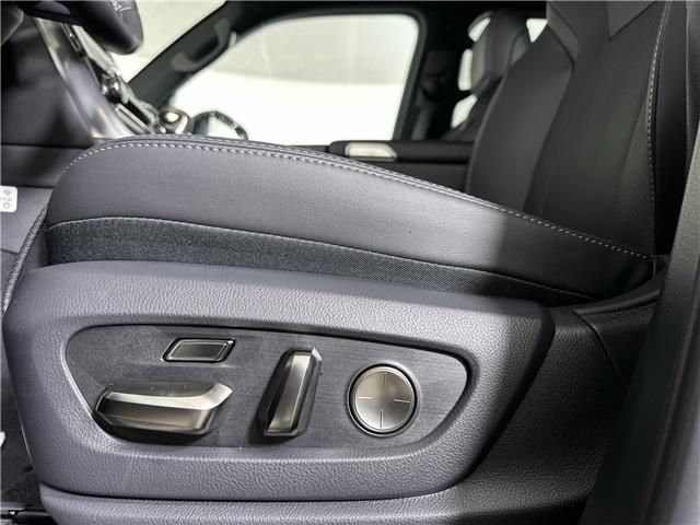 2025 Lexus LX 600  (Stk: 15105316) in Richmond Hill - Image 14 of 22