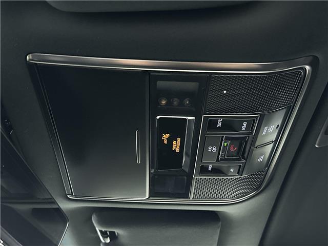 2025 Lexus LX 600  (Stk: 15105316) in Richmond Hill - Image 15 of 22
