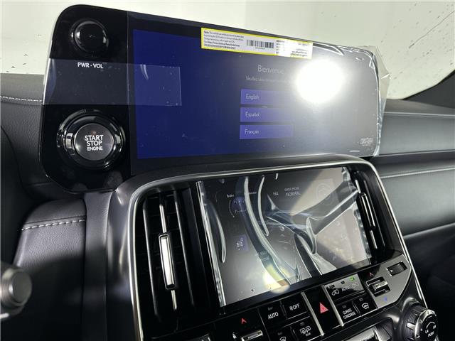 2025 Lexus LX 600  (Stk: 15105316) in Richmond Hill - Image 18 of 22