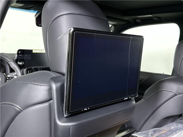 2025 Lexus LX 600  (Stk: 15105316) in Richmond Hill - Image 22 of 22