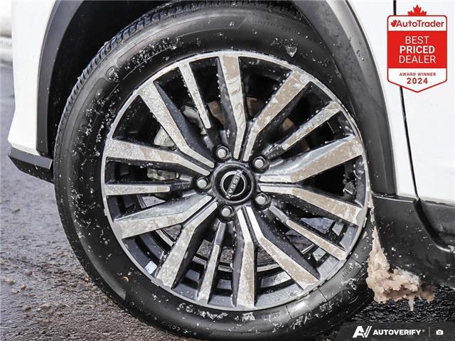 2025 Nissan Kicks Play SV (Stk: U3301) in Hamilton - Image 9 of 30