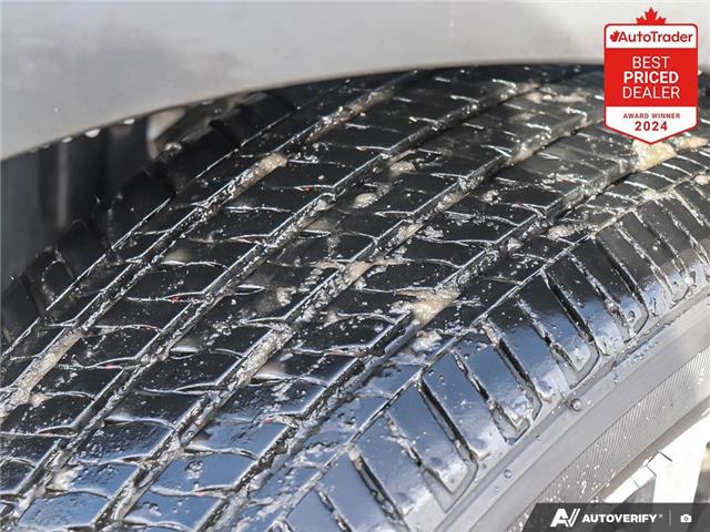 2025 Nissan Kicks Play SV (Stk: U3301) in Hamilton - Image 10 of 30