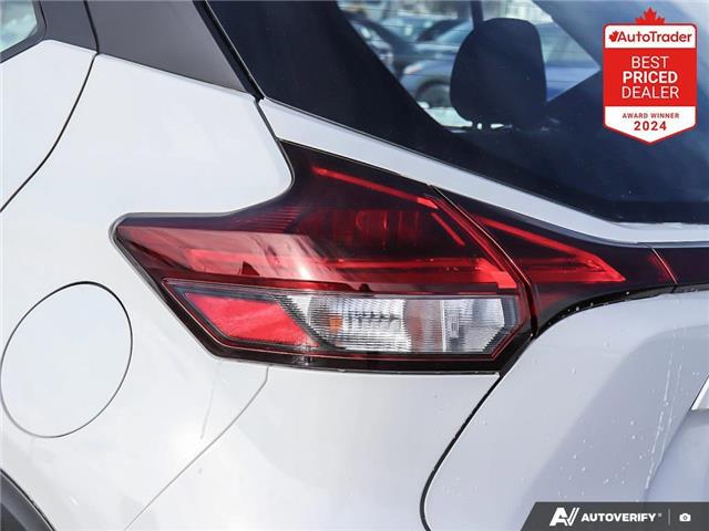 2025 Nissan Kicks Play SV (Stk: U3301) in Hamilton - Image 15 of 30