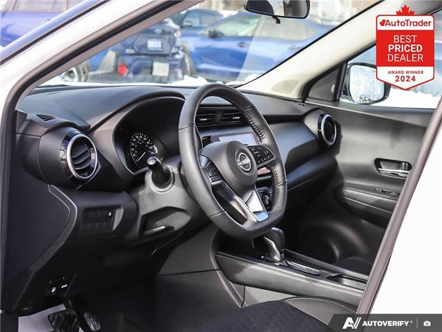 2025 Nissan Kicks Play SV (Stk: U3301) in Hamilton - Image 16 of 30