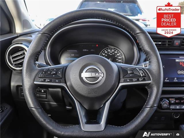 2025 Nissan Kicks Play SV (Stk: U3301) in Hamilton - Image 17 of 30