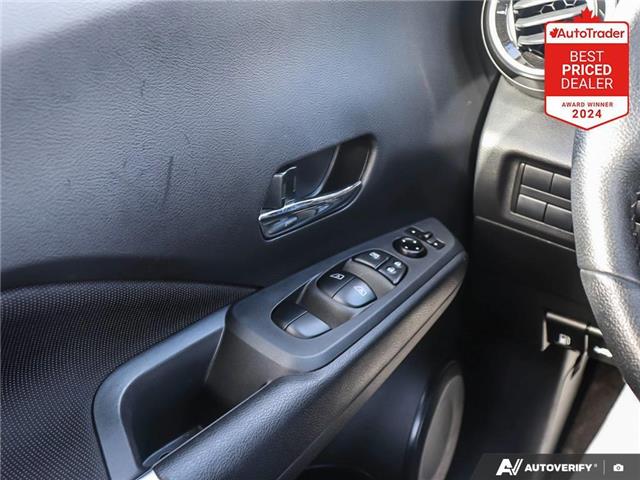 2025 Nissan Kicks Play SV (Stk: U3301) in Hamilton - Image 20 of 30