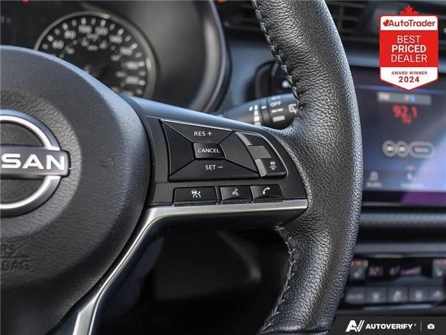 2025 Nissan Kicks Play SV (Stk: U3301) in Hamilton - Image 21 of 30