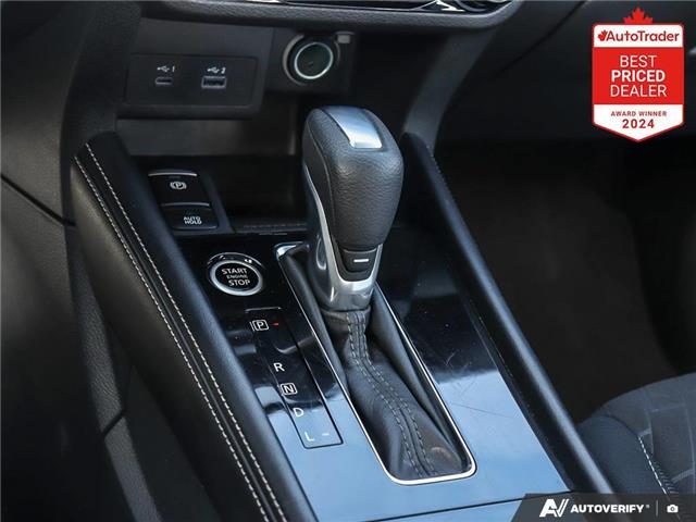 2025 Nissan Kicks Play SV (Stk: U3301) in Hamilton - Image 22 of 30