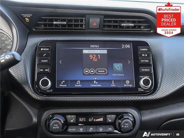 2025 Nissan Kicks Play SV (Stk: U3301) in Hamilton - Image 24 of 30