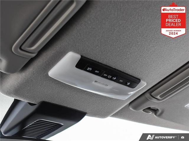 2025 Nissan Kicks Play SV (Stk: U3301) in Hamilton - Image 25 of 30