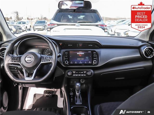 2025 Nissan Kicks Play SV (Stk: U3301) in Hamilton - Image 28 of 30