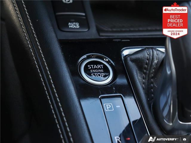 2025 Nissan Kicks Play SV (Stk: U3301) in Hamilton - Image 30 of 30