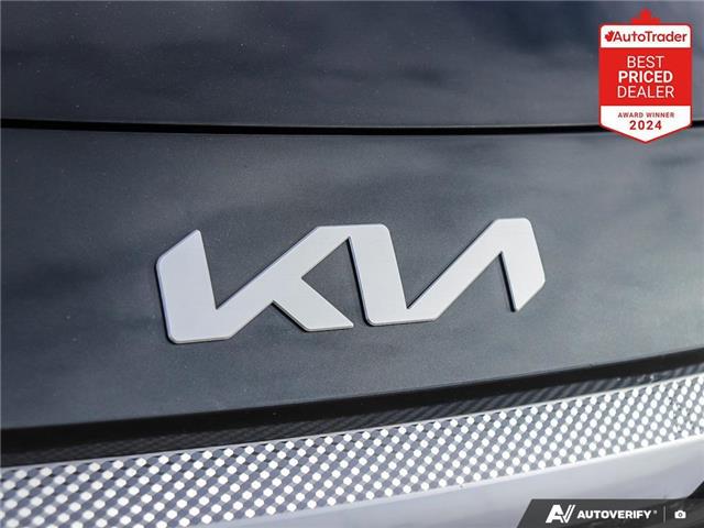 2025 Kia Seltos EX (Stk: U3298) in Hamilton - Image 12 of 30 2025 Kia Seltos EX (Stk: U3298) in Hamilton - Image 12 of 30