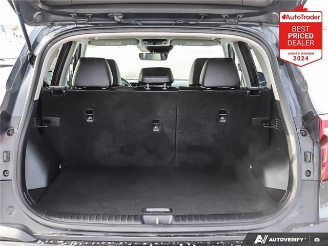 2025 Kia Seltos EX (Stk: U3298) in Hamilton - Image 14 of 30 2025 Kia Seltos EX (Stk: U3298) in Hamilton - Image 14 of 30